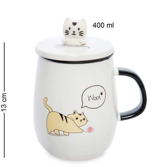 

Кружка MUG-307/2 113-109319