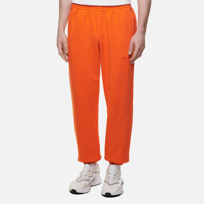 

Спортивные брюки мужские adidas Originals HF9914 оранжевые XL, HF9914