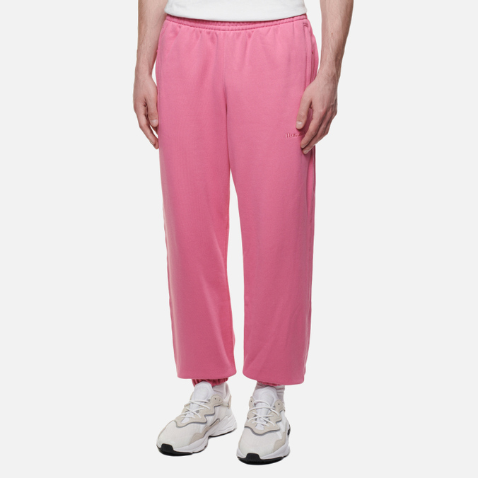 

Спортивные брюки мужские adidas Originals HF9915 розовые XL, HF9915
