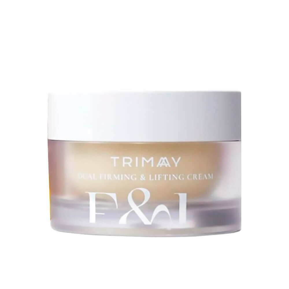 Лифтинг-крем для лица Trimay Dual Firming & Lifting Cream Cream крем для лица trimay mela tranex daily vitalize cream 40мл