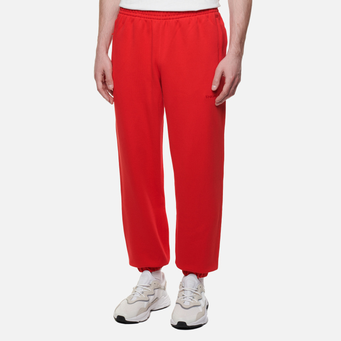 

Спортивные брюки мужские adidas Originals HF9916 красные M, HF9916