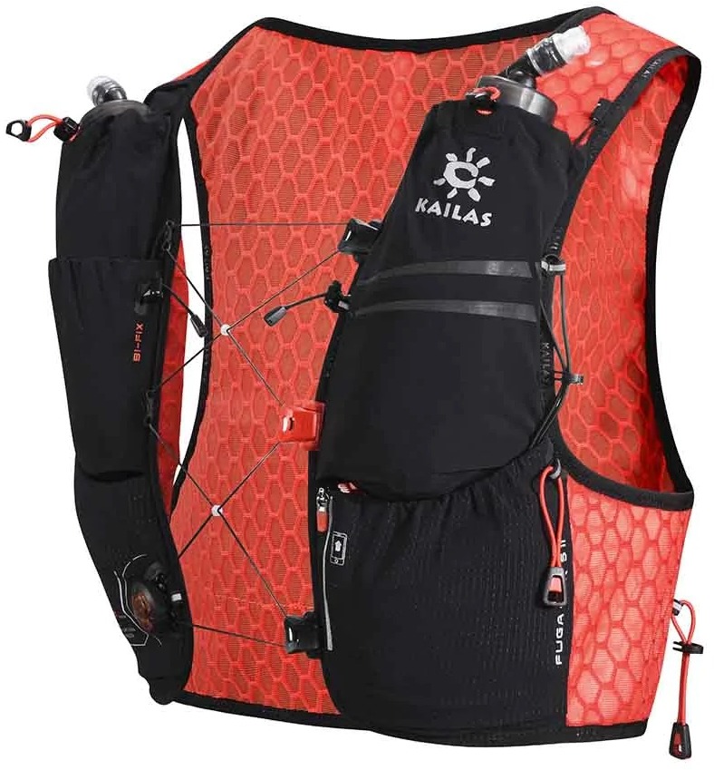 

Рюкзак-Разгрузка Kailas 2022-23 Fuga · Air 5 Ii Flame Red (Us:l), Fuga · Air 5 Ii