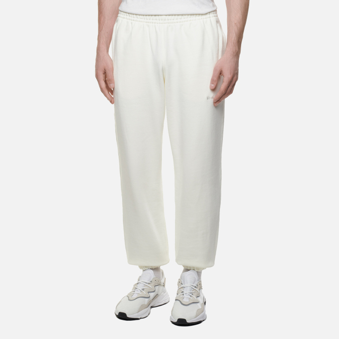 

Спортивные брюки мужские adidas Originals HF9919 белые L, HF9919