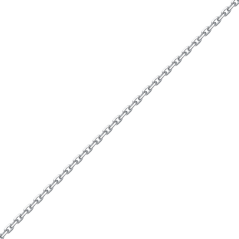 

Цепочка из серебра 65 см 585Gold 804004362, 804004362