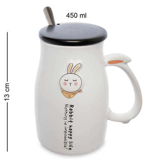 

Кружка MUG-285/3 113-109439