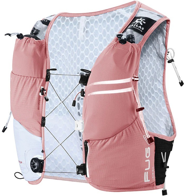 

Рюкзак-Разгрузка Kailas 2022-23 Fuga Air 8 Ii Pink/White (Us:m), Fuga Air 8 Ii