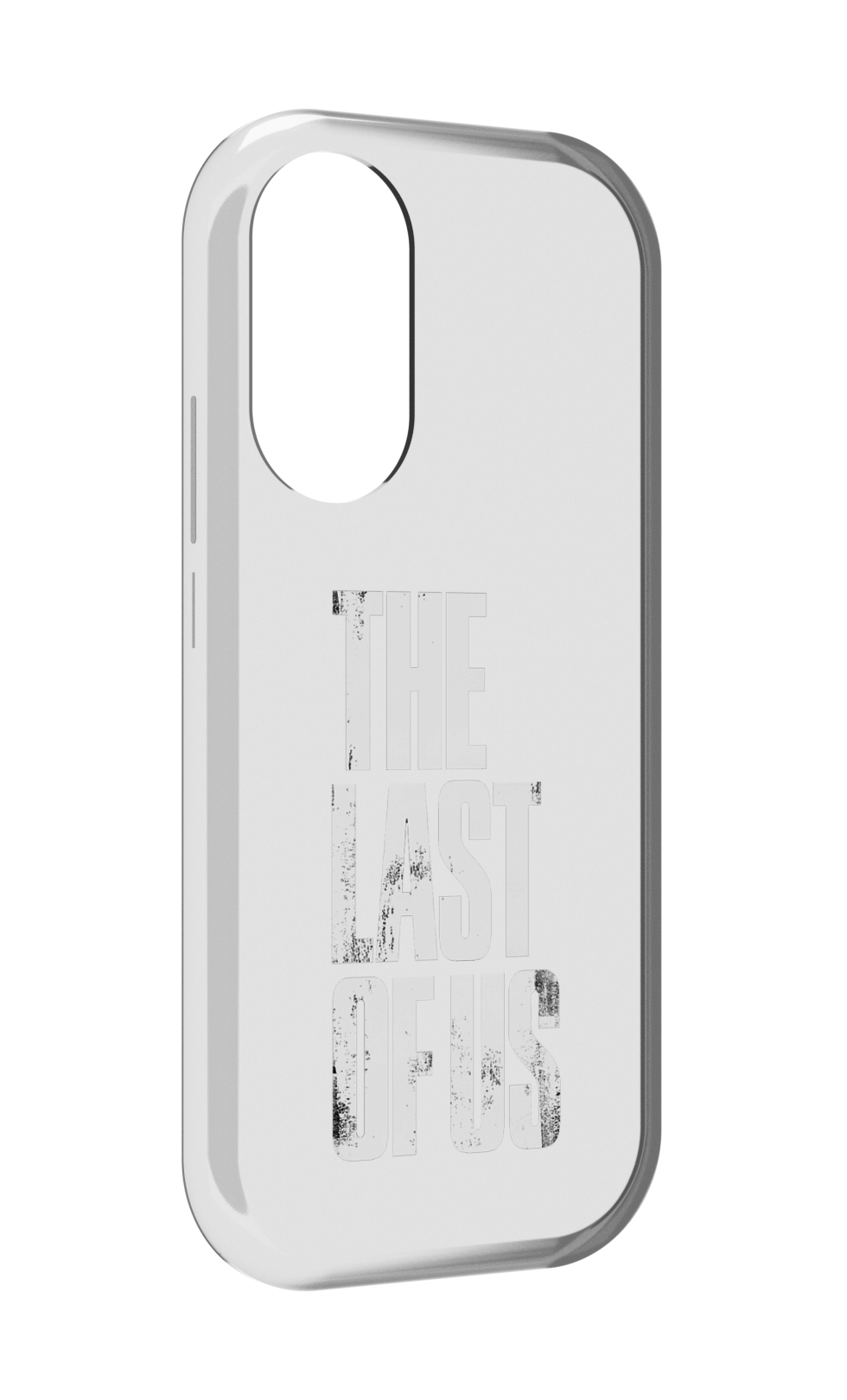 

Чехол MyPads The Last Of Us для Honor X7, Прозрачный, Tocco