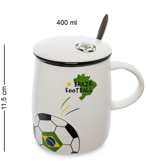 

Кружка MUG-287/3 113-109447