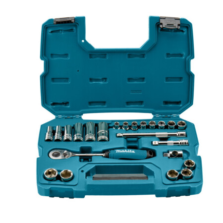 Набор инструментов Makita B-65573