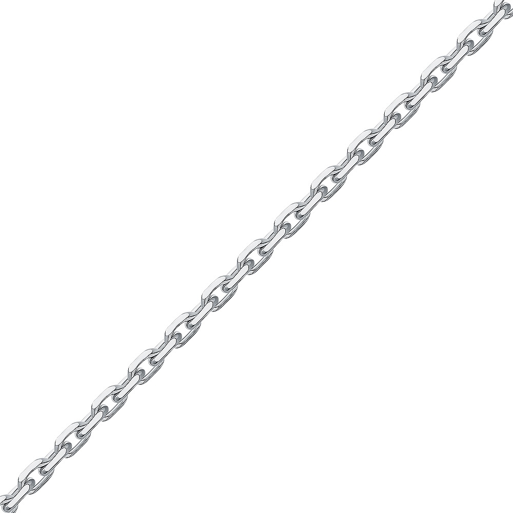 

Цепочка из серебра 55 см 585Gold 804004359, 804004359
