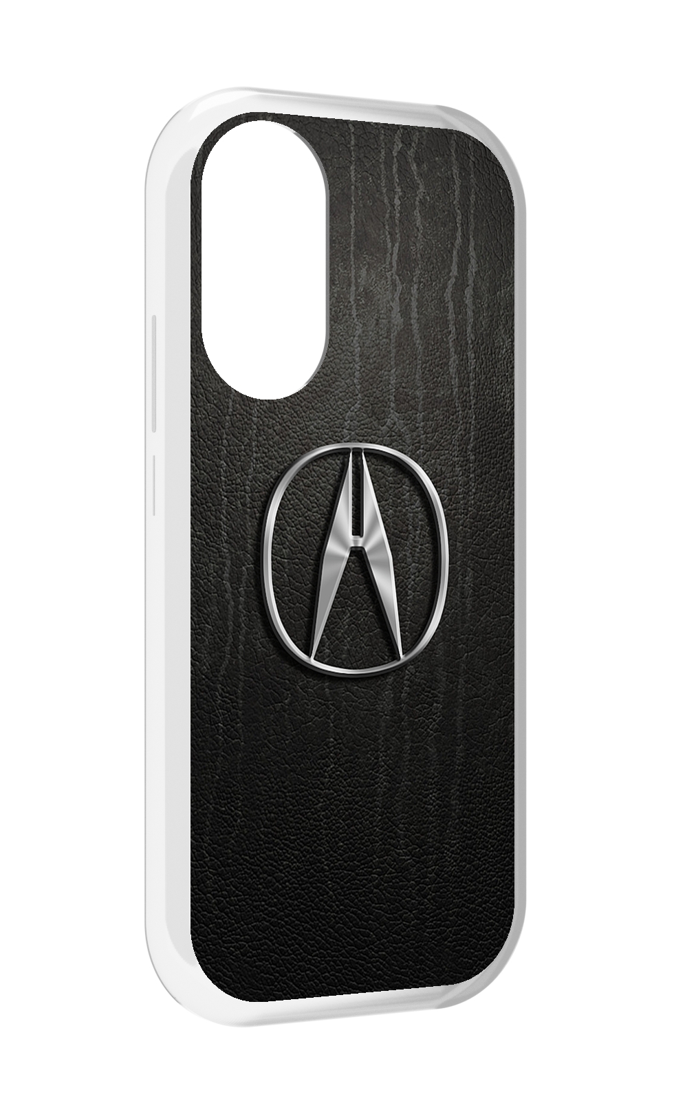 

Чехол MyPads acura-акура для Honor X7, Прозрачный, Tocco