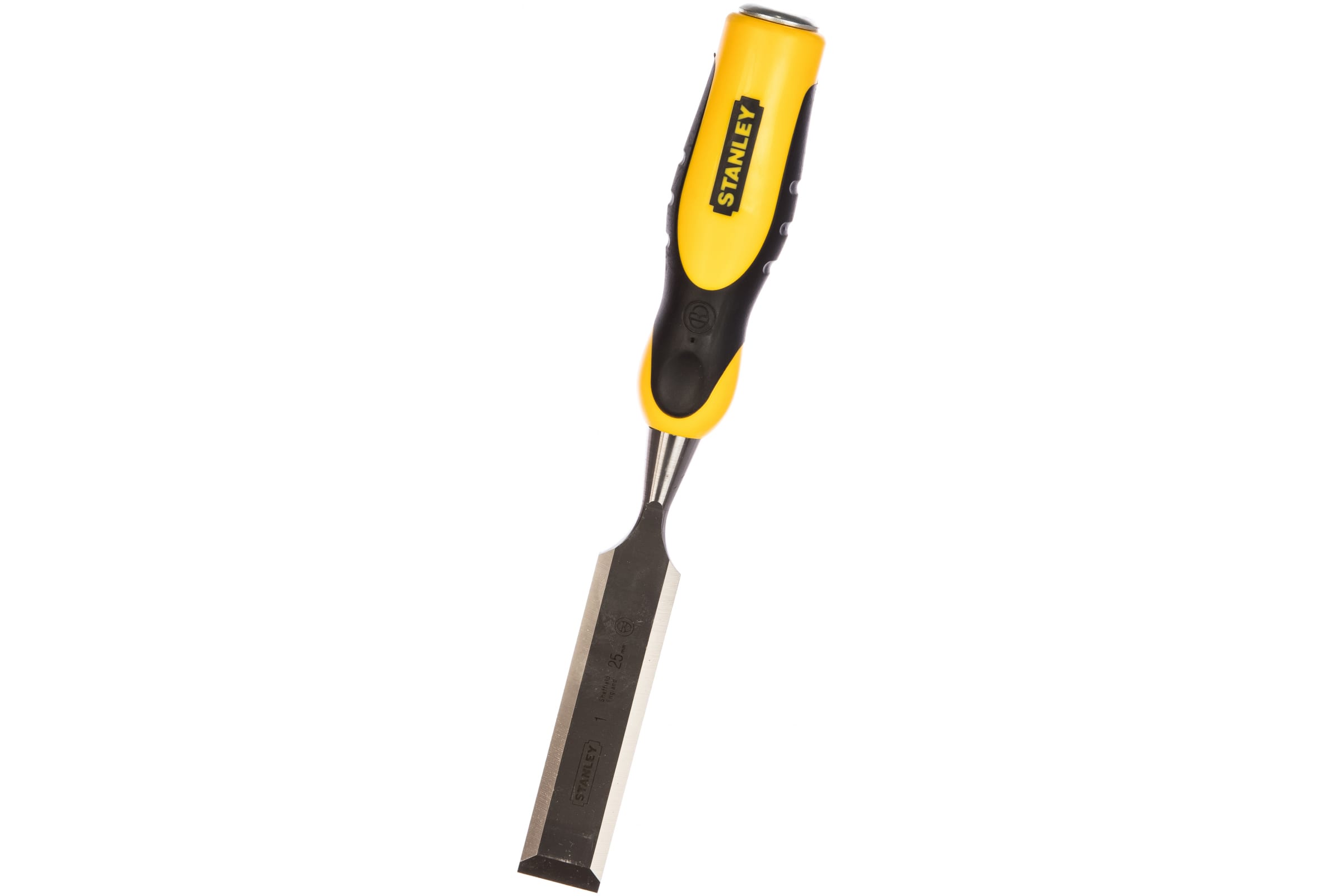 

Стамеска Stanley DynaGrip 016880