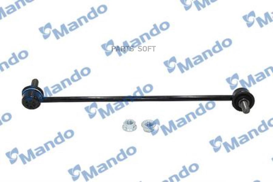 Стойка переднего стабилизатора L HYUNDAI Sonata 2014-> MANDO DCC050022