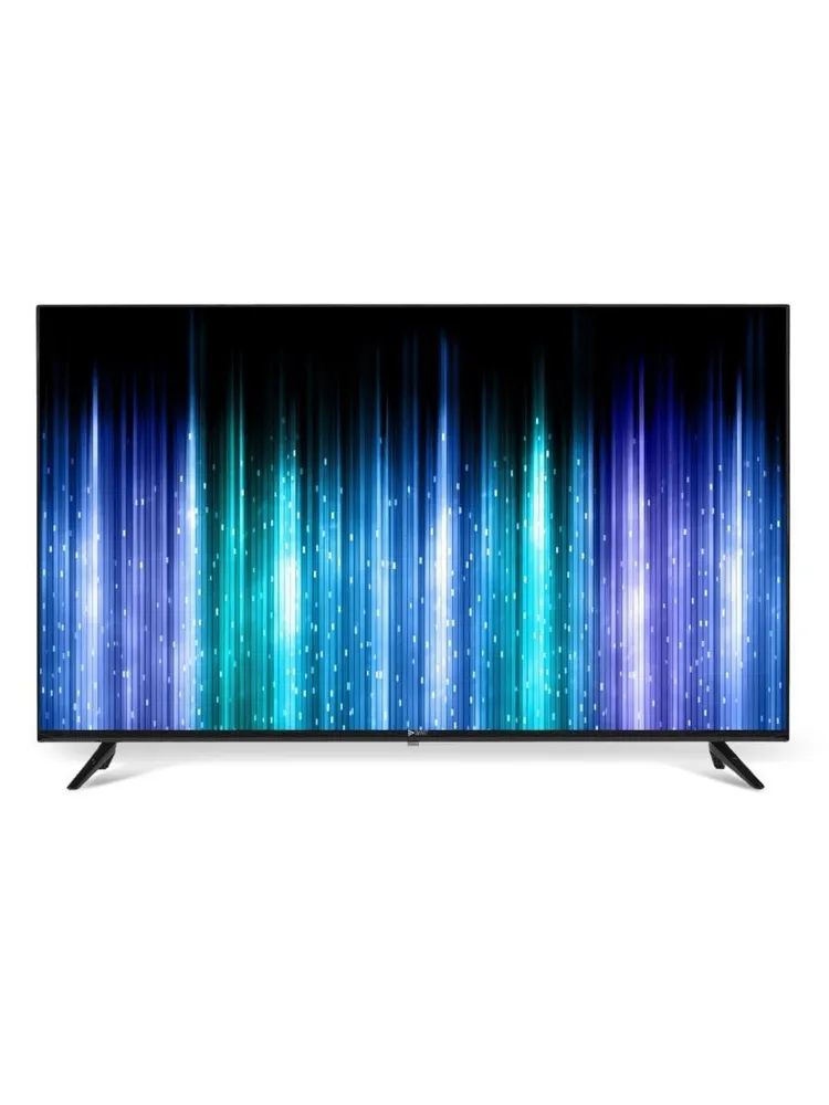 

Телевизор SSMART 32FAV22, 32"(81 см), HD, Черный, 32FAV22