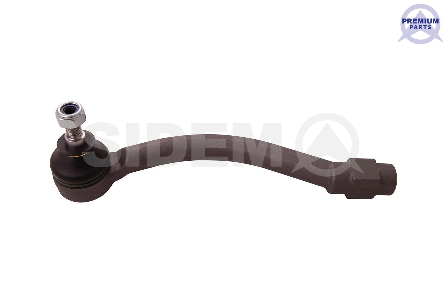 

SIDEM Наконечник рулевой тяги L HYUNDAI Elantra 11-15/Veloster 11-17/i30 11-16, KIA CEE'D