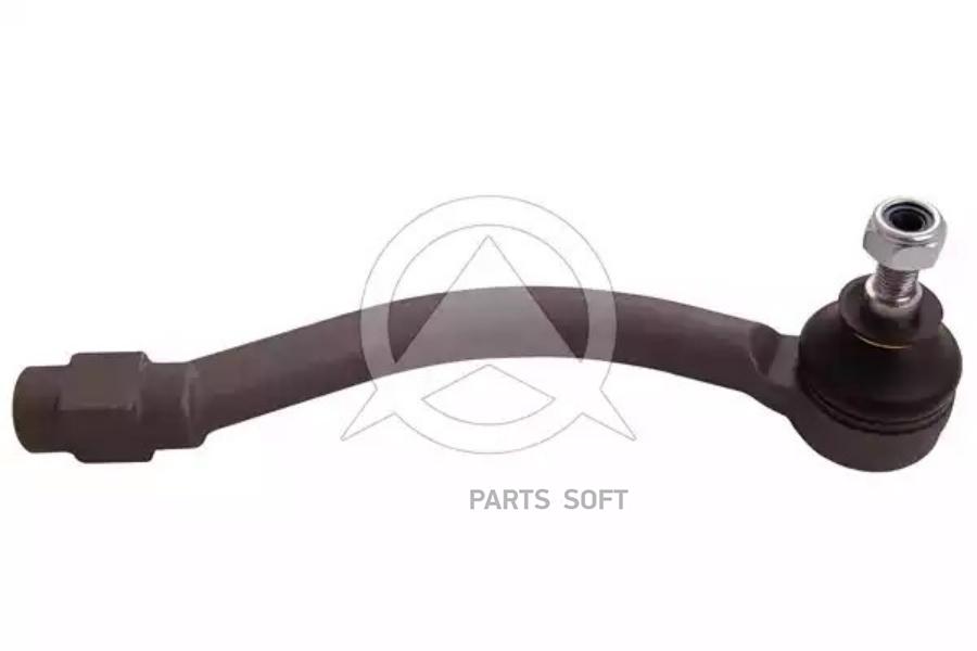 

SIDEM Наконечник рулевой тяги R HYUNDAI Elantra 11-15/Veloster 11-17/i30 11-16, KIA CEE'D