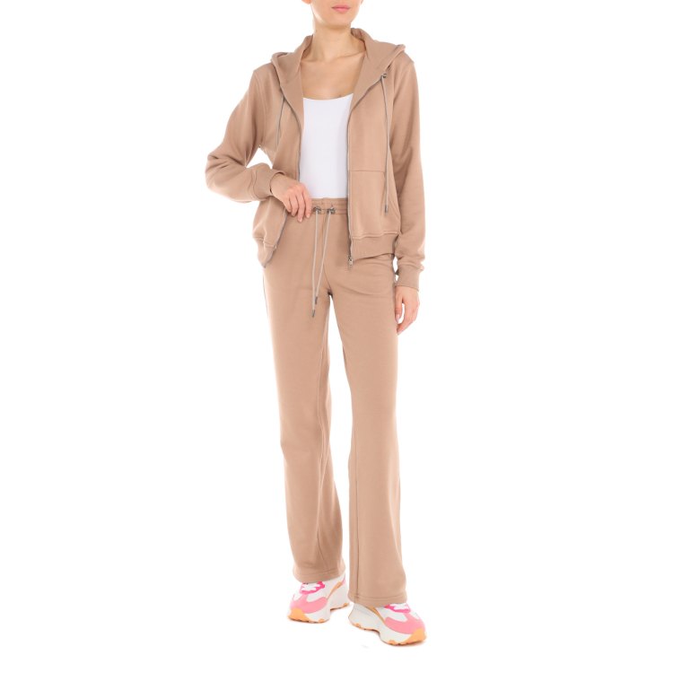 

Костюм женский Calzetti AMELIE бежевый XS, AMELIE