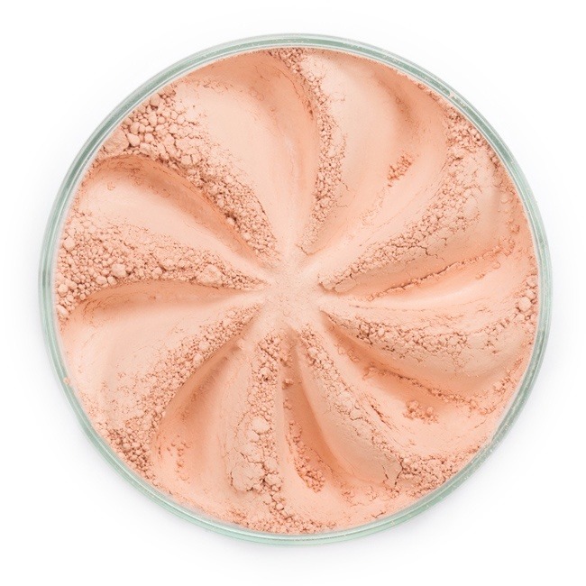 

Румяна минеральные Era minerals BL105 Matte Blush 2 г