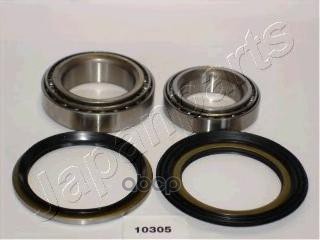 

Подшипник Ступицы Sportage 2.0 94- Japanparts Kk10305