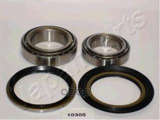 Подшипник Ступицы Sportage 2.0 94- Japanparts Kk10305