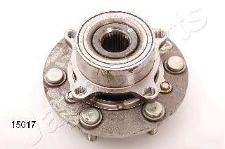 Ступица Пер. С Подш. L200 (11.05-) Japanparts Kk15017