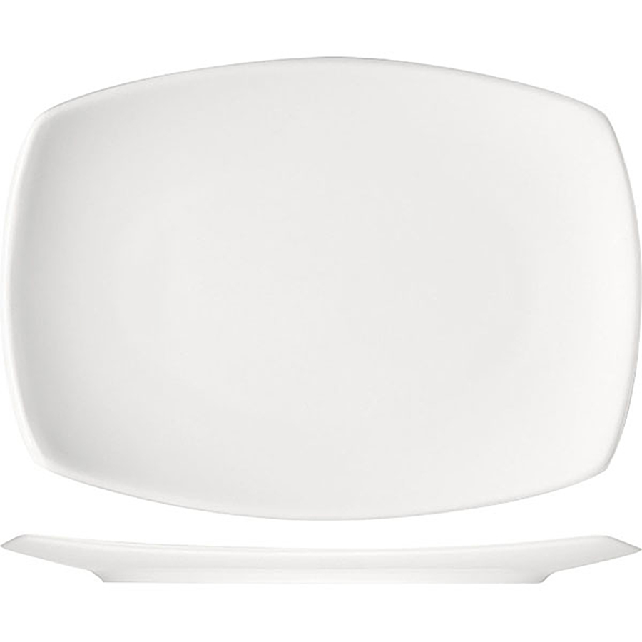 

Блюдо прямоугольное Bauscher, 71 2328 28,5х18,5 см, CB-71 2328
