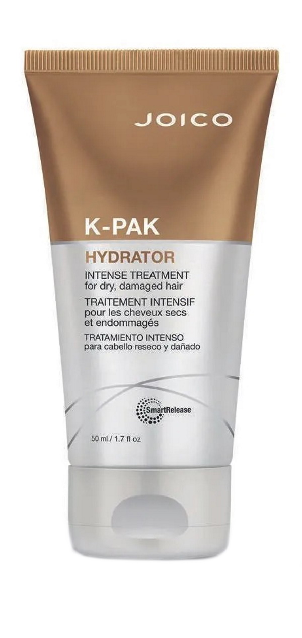

Увлажнитель интенсивный для волос JOICO K-PAK Relaunched 50 мл