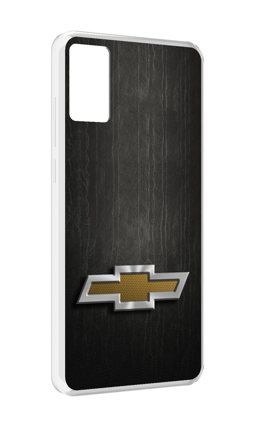 

Чехол MyPads шевроле chevrolet 2 для CUBOT P50, Прозрачный, Tocco