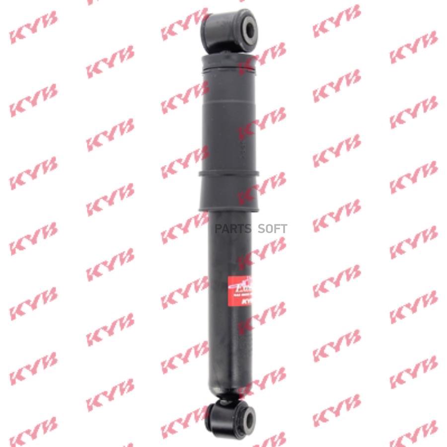 

Амортизатор Газовый Excel-G 344709 Kyb 344709