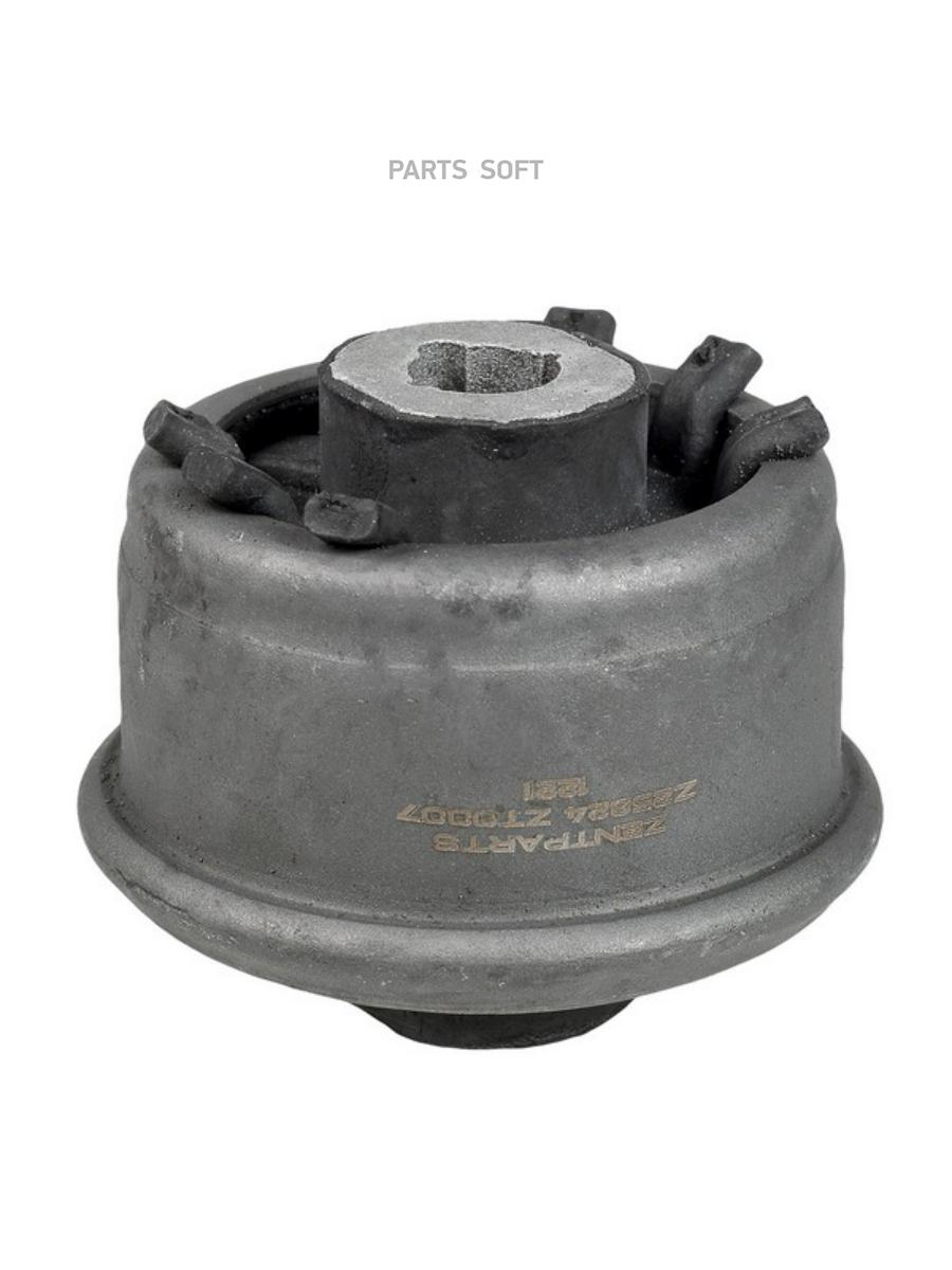 

ZENTPARTS Z25824_сайлентблок рычага пер. нижн. зад. левый+правый! 14.5x69.8/80x65/33 \ Ren