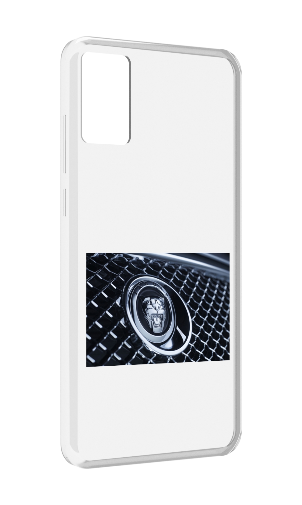 

Чехол MyPads ягуар jaguar 2 для CUBOT P50, Прозрачный, Tocco