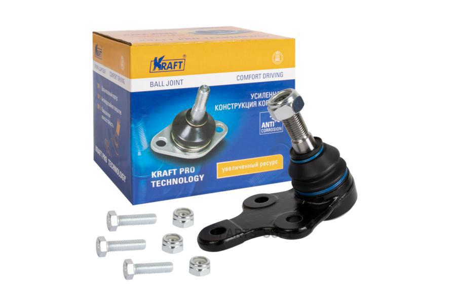 

Опора Шаровая L-R Ford Focus-2 Kraft Kt053281 Kraft KT053281