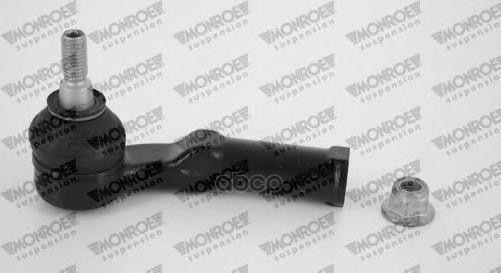

Наконечник Поперечной Рулевой Тяги L MONROE l16164