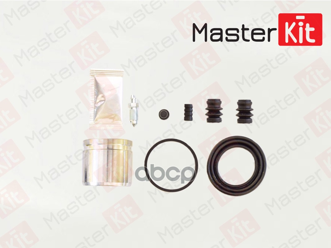 

Ремкомплект Тормозного Суппорта MasterKit 77A1961 MASTERKIT 77a1961