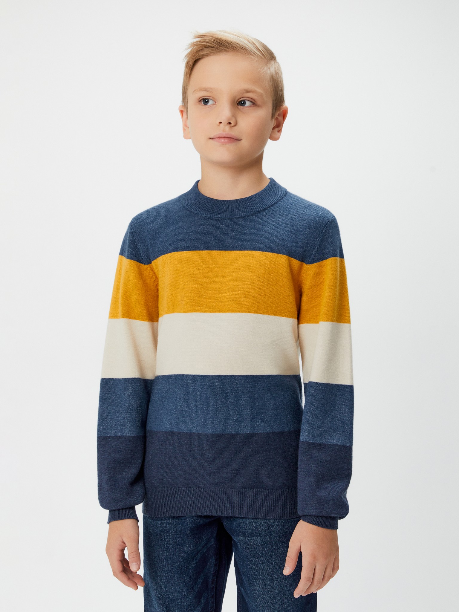 

Джемпер Acoola 20110310129_0073395, синий, 158, 20110310129