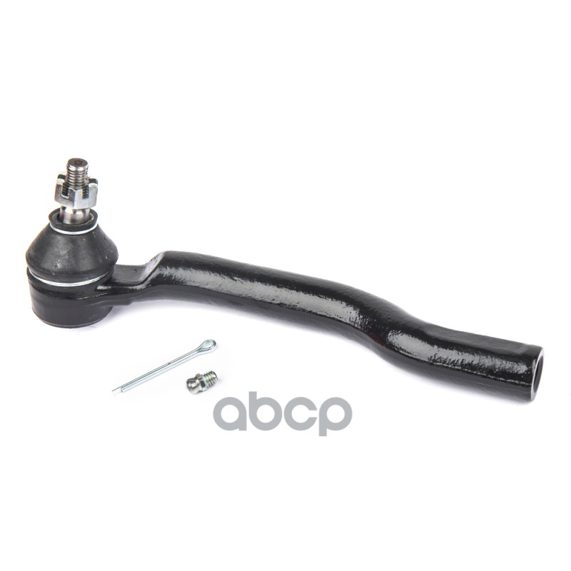 

Наконечник Рулевой R Nissan Micra (K12)/Note/Tiida Partra Te5055r PARTRA арт. TE5055R