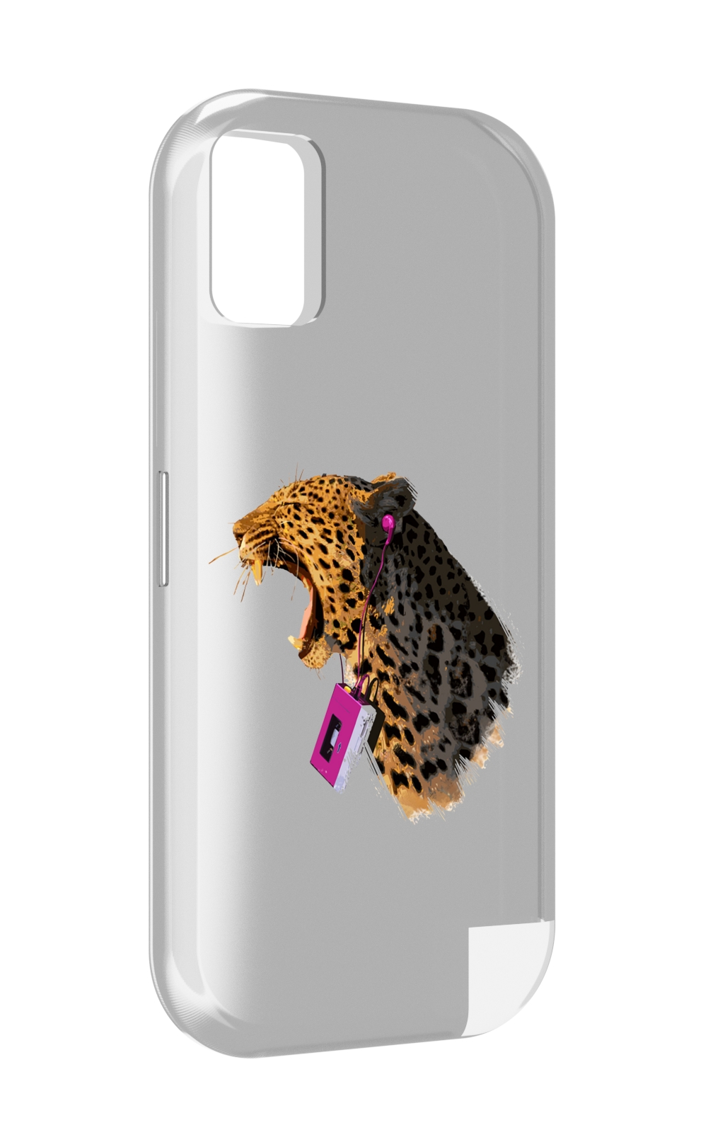 

Чехол MyPads MP3 для UMIDIGI A11, Прозрачный, Tocco