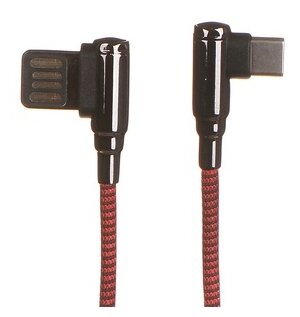 фото Кабель ldnio ls422/ usb кабель type-c/ 2m red