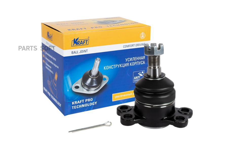 

Шаровая Опора Ssangyong Actyon (05-) Kraft KT053307
