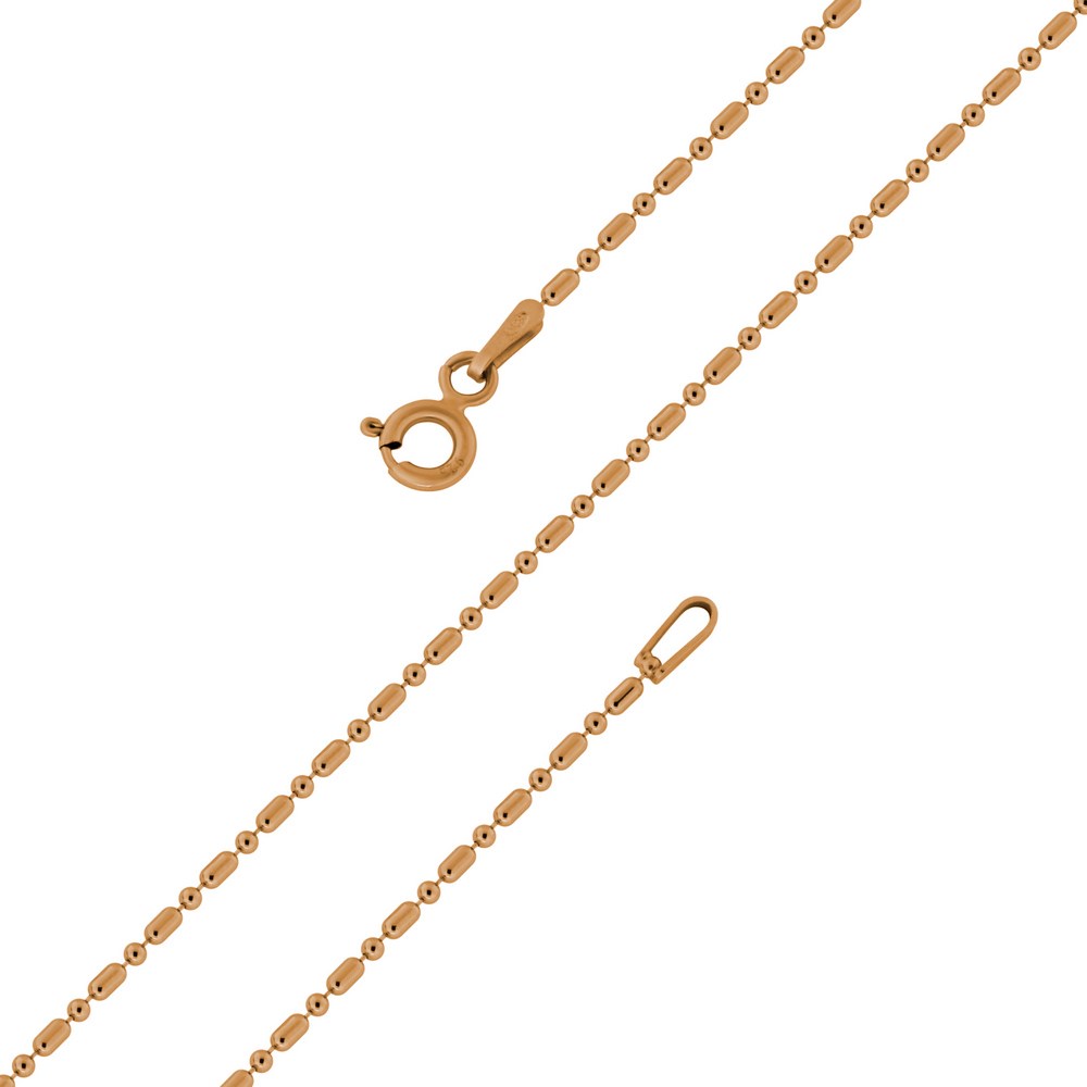 

Цепочка из серебра 60 см Bassano Collection 5539Z_Ch120L, 5539Z_Ch120L