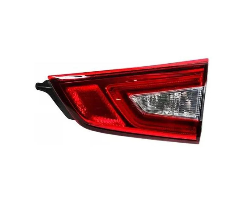 

Фонарь Задний Прав Nissan Qashqai (14-) Depo арт. 2151326RLDUE
