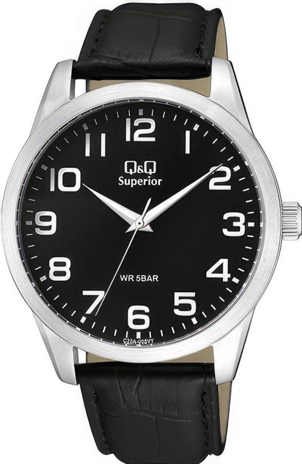 

Наручные часы мужские Q&Q C23AJ008Y, C23AJ008Y