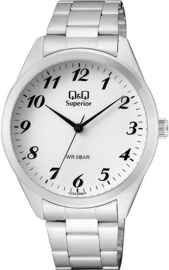 

Наручные часы мужские Q&Q C22AJ006Y, C22AJ006Y