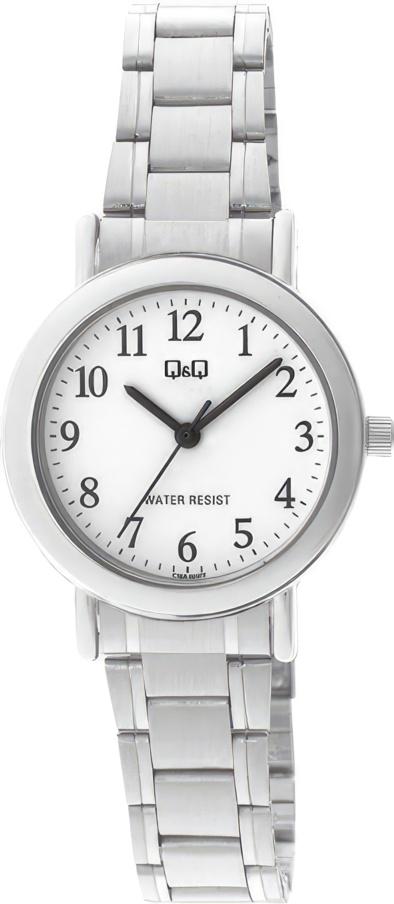 

Наручные часы женские Q&Q C18AJ001Y, C18AJ001Y