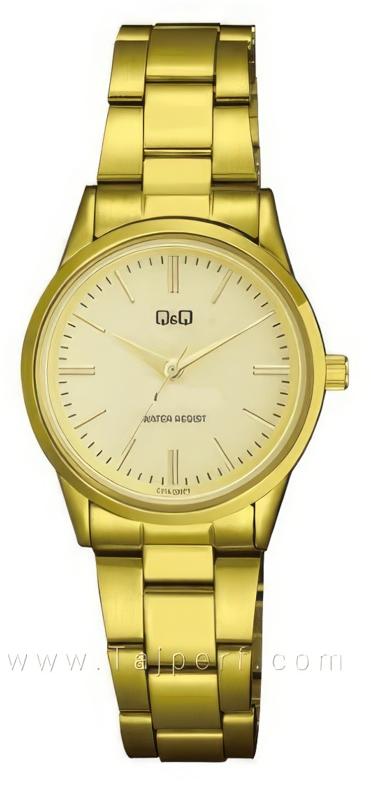 

Наручные часы женские Q&Q C11AJ008Y, C11AJ008Y