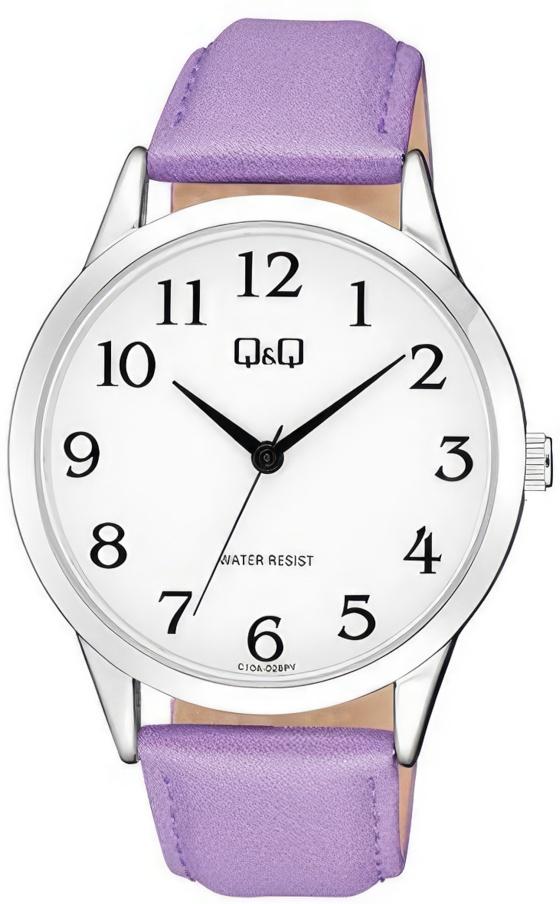 

Наручные часы женские Q&Q C10AJ028Y, C10AJ028Y