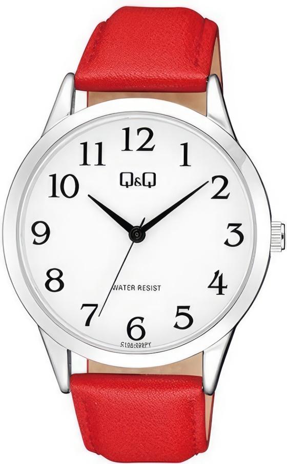 

Наручные часы женские Q&Q C10AJ029Y, C10AJ029Y