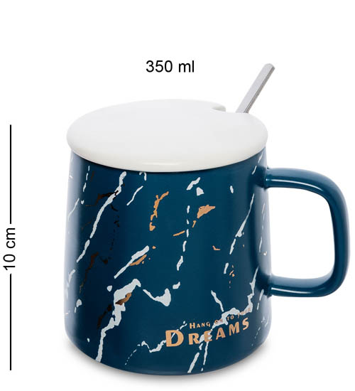 

Кружка MUG-290/4 113-109452