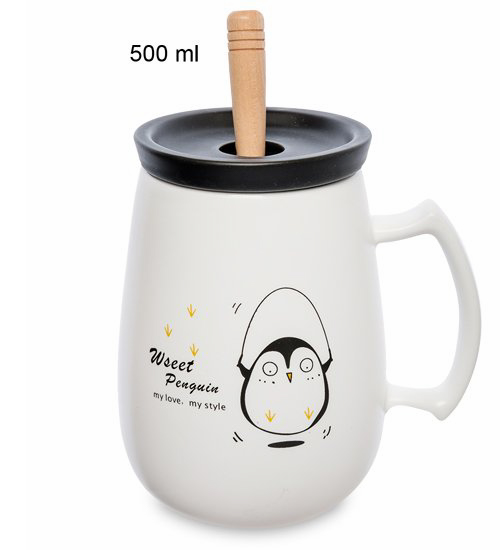 Кружка MUG-309/4 113-109467