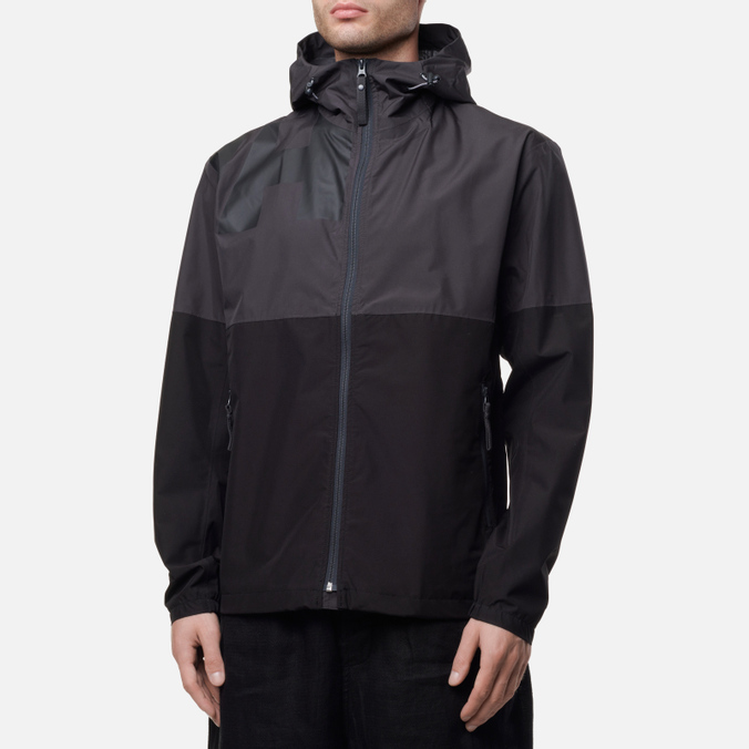 

Ветровка мужская Helly Hansen 53278-990 черная M, 53278-990